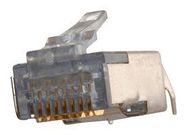 Modular Connector Type:RJ45 Plug