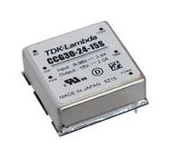 DC-DC CONVERTER, 5V, 6A, DIP