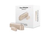 Fibaro Door/Window Sensor 2 pearl