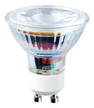 LED line® GU10 3W 4000K 273lm 220-260V 36°