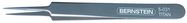 Titan watchmaker´s tweezers, 110 mm, sharply pointed