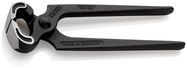 KNIPEX 50 00 180 Carpenters' Pincers black atramentized 180 mm