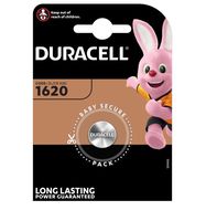 Lithium Battery CR1620 3V Duracell