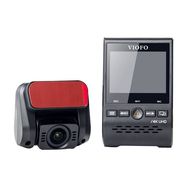 VIOFO A129 PRO DUO-G 4K + 1080p WiFi, GPS, Viofo