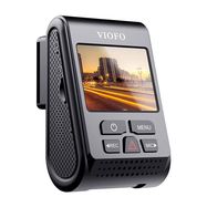 VIOFO A119 V3-G 2K 60FPS GPS video recorder, Viofo