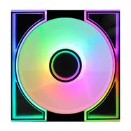 Darkflash DM8 ARGB Cooling Fan (Black), darkFlash