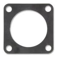 SEALING GASKET, MOUNTING FLANGE, SZ10, NEOPRENE