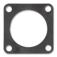 SEALING GASKET, MOUNTING FLANGE, SZ10, NEOPRENE