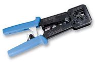 EZ-RJPRO HD CRIMP TOOL, SHIELDED CABLES