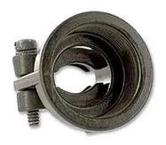 CABLE CLAMP, SIZE 16/16S, ALUMINIUM