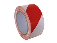 LANE MARKING TAPE - 50 mm x 33 m - RED/WHITE