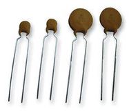 CERAMIC CAPACITOR, 0.01UF, 50V, Z5V, RADIAL