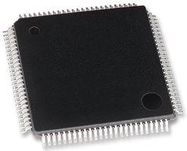 ETHERNET CONTROLLER, 10MBPS, QFP-100