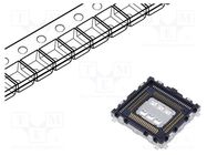 Socket: integrated circuits; precision; SMT SIERRA WIRELESS