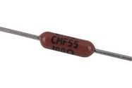 METAL FILM RESISTOR, 100 OHM, 500mW, 1%