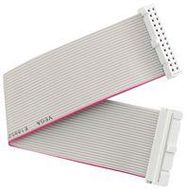 GPIO RIBBON CABLE, 26-PIN, RASPBERRY PI