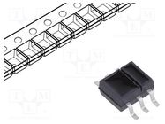 Sensor: optocoupler; Slot width: 3.4mm; 16V; OUT: transistor 