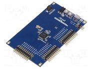 Dev.kit: Microchip ARM; SAMD; Xplained Pro; Add-on connectors: 3 MICROCHIP TECHNOLOGY