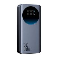 Joyroom Powerbank JR-PBF04, 20000mAh, 65W (black), Joyroom