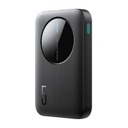 Joyroom Powerbank JR-PBF13; 2.4A LED, 5000mAh (black), Joyroom
