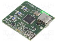 Dev.kit: Microchip PIC; DSPIC MICROCHIP TECHNOLOGY