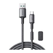 Kabel USB - USB-C Joyroom S-A50 Unlimited 3A 1.2m szary, Joyroom