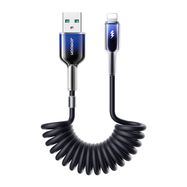 Cable USB-A Lightning Joyroom S-A43 1.5m czarny, Joyroom