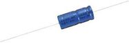 ALUMINUM ELECTROLYTIC CAPACITOR 1000UF, 16V, 20%, AXIAL