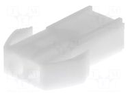 Connector: wire-wire; plug; male; PIN: 2; 4.5mm; 1x2 CONNFLY