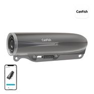 Geneinno CanFish CamX 1080HD 200m underwater fishing camera, Geneinno