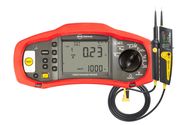 Multifunction tester PROIN-100-EUR + Two Pole Tester 2100-Beta, Beha-Amprobe