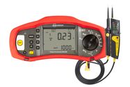 Multifunction tester PROIN-200-EUR + Two Pole Tester 2100-Beta, Beha-Amprobe