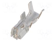 Contact; female; Mi II,Micro-Latch; tinned; 26AWG÷22AWG; reel MOLEX