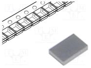 IC: power switch; high-side; 2A; Ch: 1; P-Channel; SMD; WLCSP6 ONSEMI