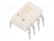 Optocoupler; THT; Ch: 1; OUT: IGBT driver; Uinsul: 3.75kV; Uce: 30V TOSHIBA