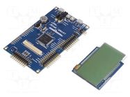 Dev.kit: Microchip ARM; SAML; Xplained Pro; Add-on connectors: 3 MICROCHIP TECHNOLOGY