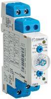 RELAY, TIMER, SPDT, 0.1S-20H, 240VAC/DC