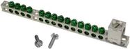 GROUND BAR KIT