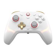GameSir Cyclone 2 wireless controller (white), GameSir