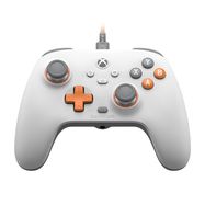 GameSir T7 wired controller (white), GameSir