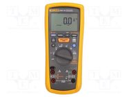 Measuring kit: multimeters FLUKE