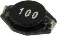 INDUCTOR, UN-SHIELDED, 10UH, SMD