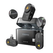 Maono WM650 A3 Microphone, Maono