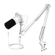 Maono PD200XS microphone (white), Maono