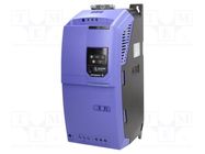 Vector inverter; 15kW; 3x400VAC; 3x380÷480VAC; 0÷10V; IN: 4; 30A INVERTEK DRIVES