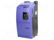 Vector inverter; 15kW; 3x400VAC; 3x380÷480VAC; 0÷10V; IN: 4; 30A INVERTEK DRIVES