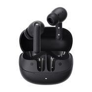 TWS QCY Buds HT15 ANC Headphones (black), QCY