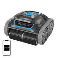 Wybot S1 wireless pool cleaning robot, Wybot