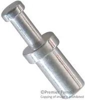 TERMINAL, TURRET, 1.19MM, SOLDER