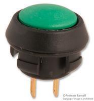 SWITCH, PUSHBUTTON, SPST, 150mA